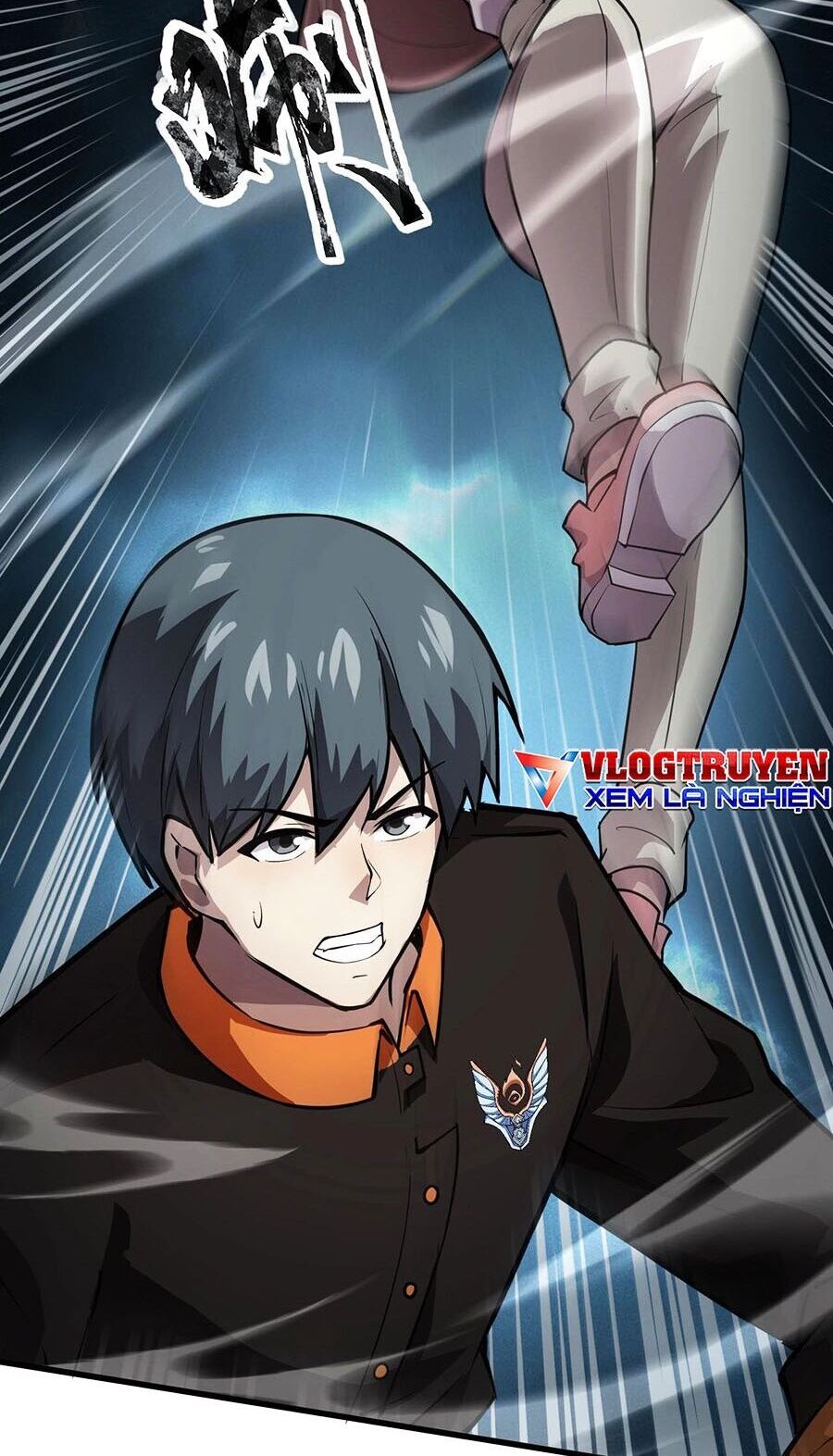 đọc truyện Chỉ Có Ta Có Thể Sử Dụng Triệu Hoán Thuật Chương 87 ảnh 74 tại Thiên Thai Truyện