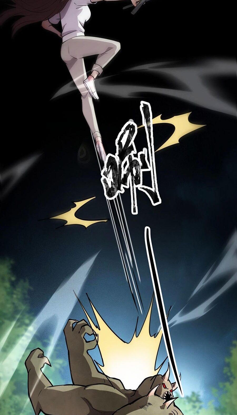 đọc truyện Chỉ Có Ta Có Thể Sử Dụng Triệu Hoán Thuật Chương 87 ảnh 77 tại Thiên Thai Truyện