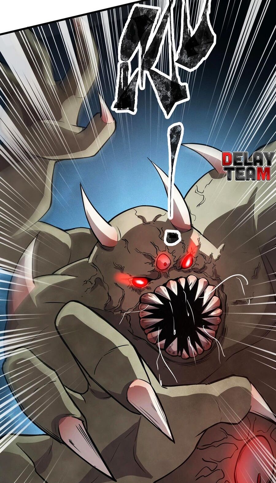 đọc truyện Chỉ Có Ta Có Thể Sử Dụng Triệu Hoán Thuật Chương 87 ảnh 79 tại Thiên Thai Truyện