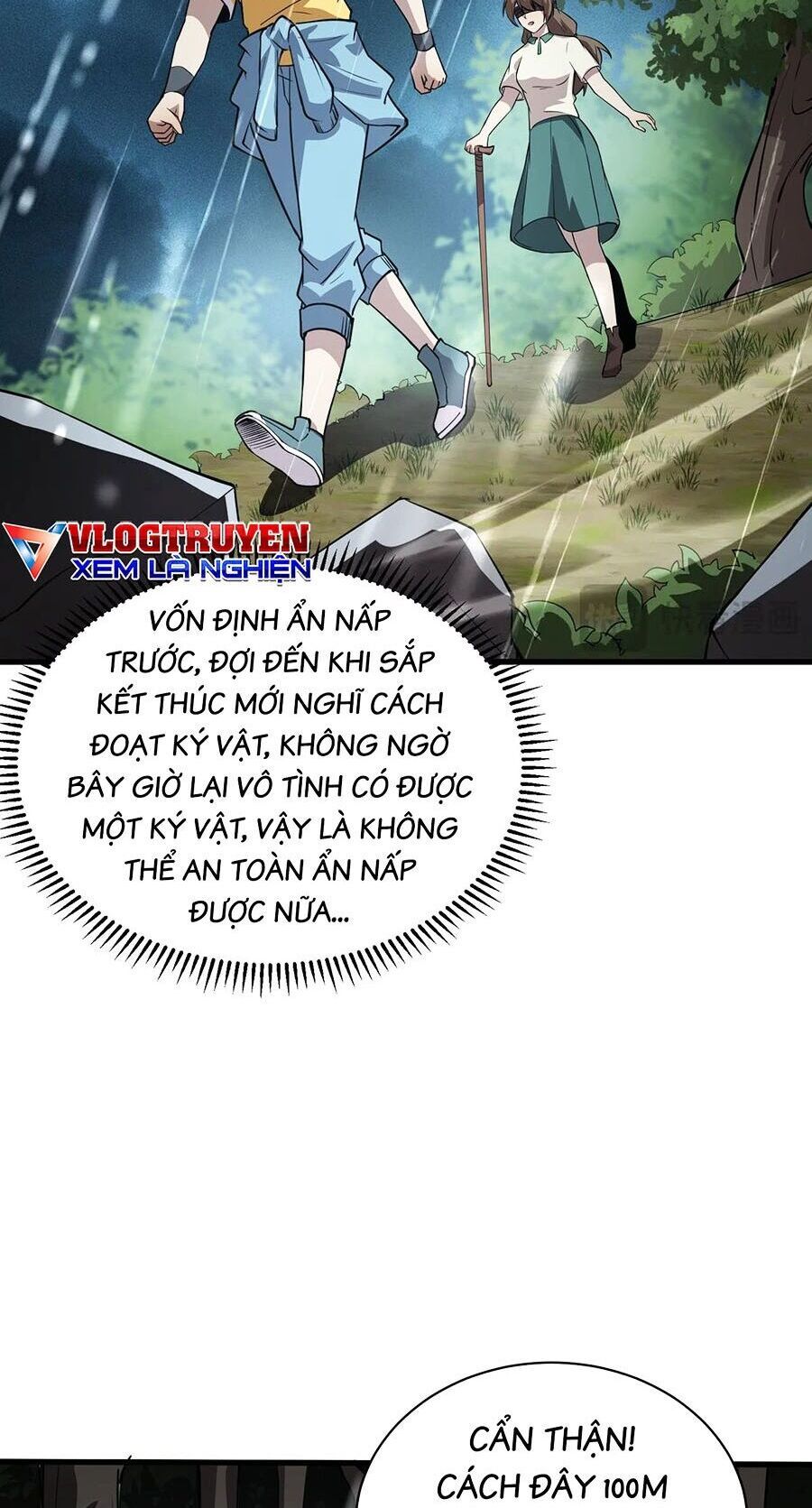 đọc truyện Chỉ Có Ta Có Thể Sử Dụng Triệu Hoán Thuật Chương 87 ảnh 10 tại Thiên Thai Truyện