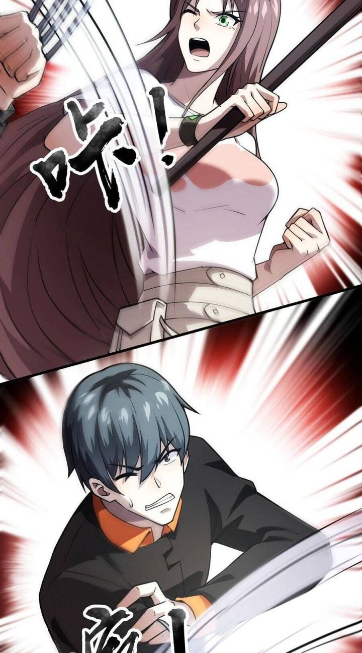 đọc truyện Chỉ Có Ta Có Thể Sử Dụng Triệu Hoán Thuật Chương 88 ảnh 18 tại Thiên Thai Truyện