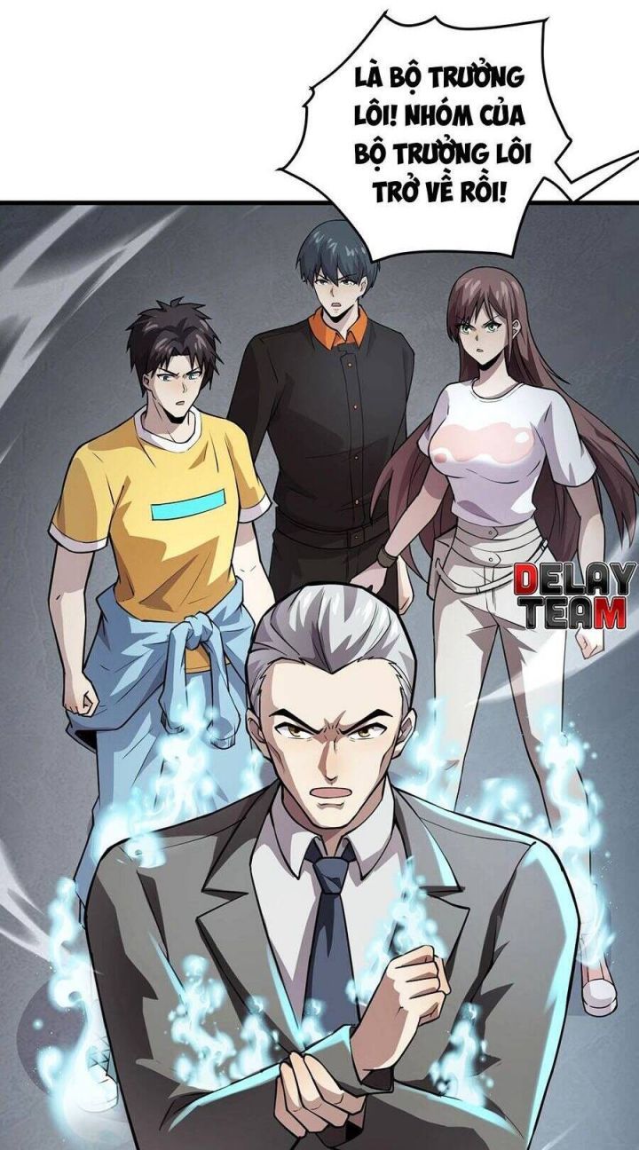 đọc truyện Chỉ Có Ta Có Thể Sử Dụng Triệu Hoán Thuật Chương 88 ảnh 28 tại Thiên Thai Truyện