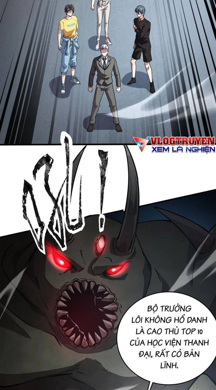 đọc truyện Chỉ Có Ta Có Thể Sử Dụng Triệu Hoán Thuật Chương 88 ảnh 31 tại Thiên Thai Truyện