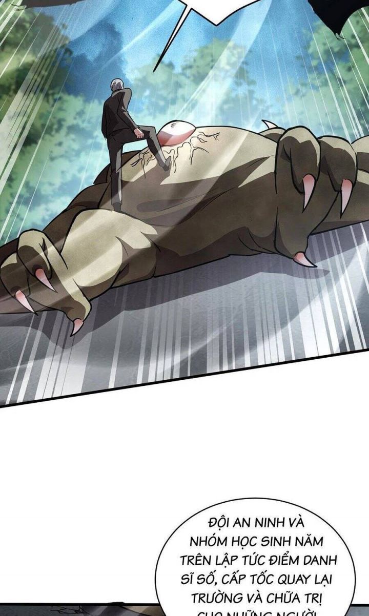 đọc truyện Chỉ Có Ta Có Thể Sử Dụng Triệu Hoán Thuật Chương 88 ảnh 42 tại Thiên Thai Truyện