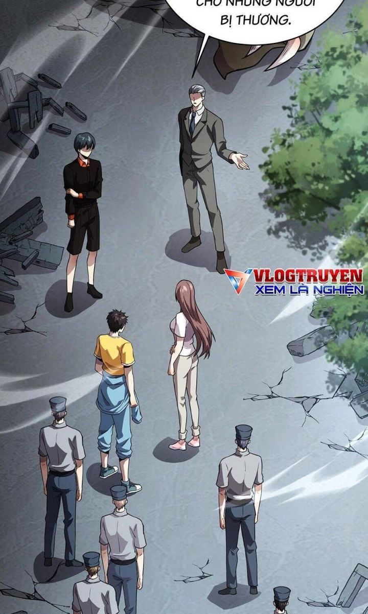 đọc truyện Chỉ Có Ta Có Thể Sử Dụng Triệu Hoán Thuật Chương 88 ảnh 43 tại Thiên Thai Truyện