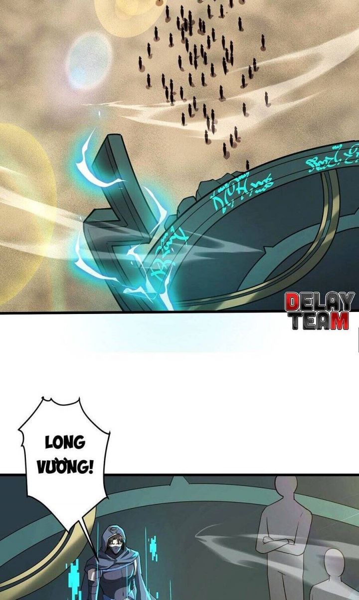 đọc truyện Chỉ Có Ta Có Thể Sử Dụng Triệu Hoán Thuật Chương 88 ảnh 46 tại Thiên Thai Truyện