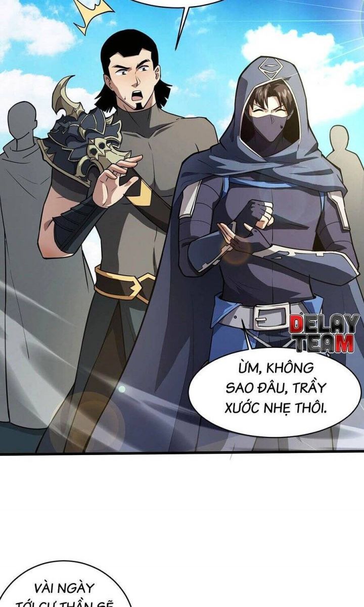 đọc truyện Chỉ Có Ta Có Thể Sử Dụng Triệu Hoán Thuật Chương 88 ảnh 48 tại Thiên Thai Truyện