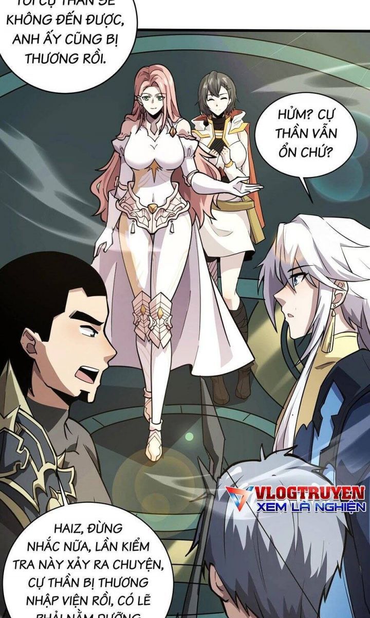 đọc truyện Chỉ Có Ta Có Thể Sử Dụng Triệu Hoán Thuật Chương 88 ảnh 49 tại Thiên Thai Truyện