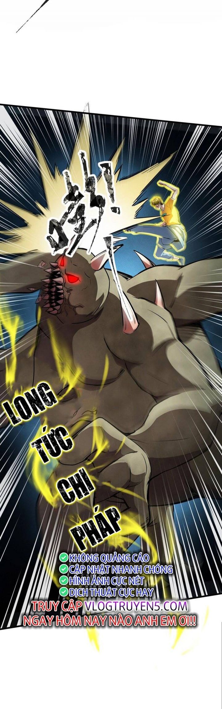 đọc truyện Chỉ Có Ta Có Thể Sử Dụng Triệu Hoán Thuật Chương 88 ảnh 7 tại Thiên Thai Truyện