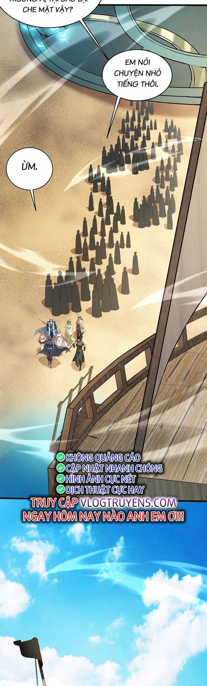 đọc truyện Chỉ Có Ta Có Thể Sử Dụng Triệu Hoán Thuật Chương 88 ảnh 55 tại Thiên Thai Truyện