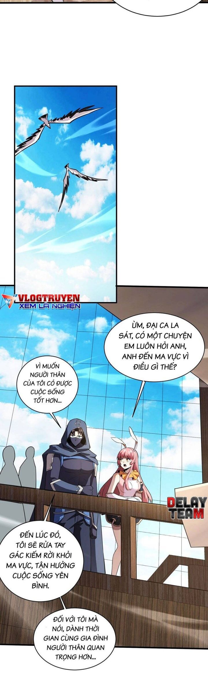 đọc truyện Chỉ Có Ta Có Thể Sử Dụng Triệu Hoán Thuật Chương 88 ảnh 59 tại Thiên Thai Truyện