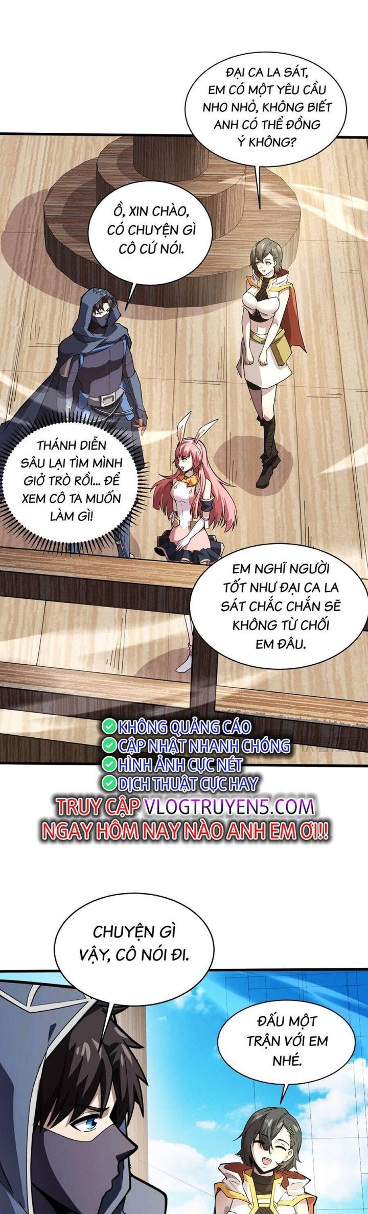 đọc truyện Chỉ Có Ta Có Thể Sử Dụng Triệu Hoán Thuật Chương 88 ảnh 60 tại Thiên Thai Truyện