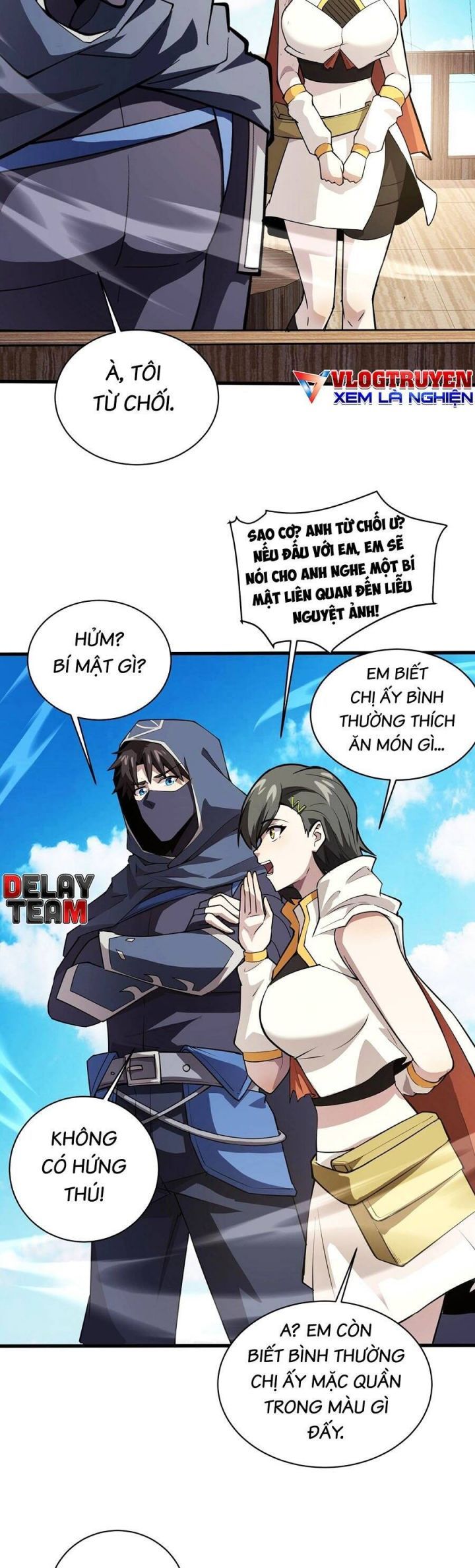 đọc truyện Chỉ Có Ta Có Thể Sử Dụng Triệu Hoán Thuật Chương 88 ảnh 61 tại Thiên Thai Truyện