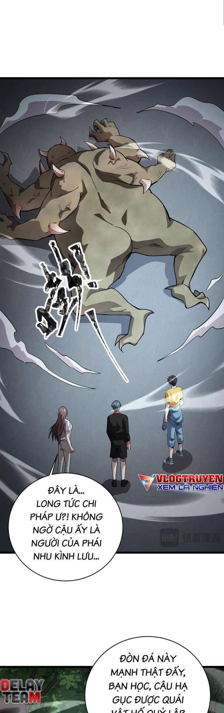 đọc truyện Chỉ Có Ta Có Thể Sử Dụng Triệu Hoán Thuật Chương 88 ảnh 8 tại Thiên Thai Truyện