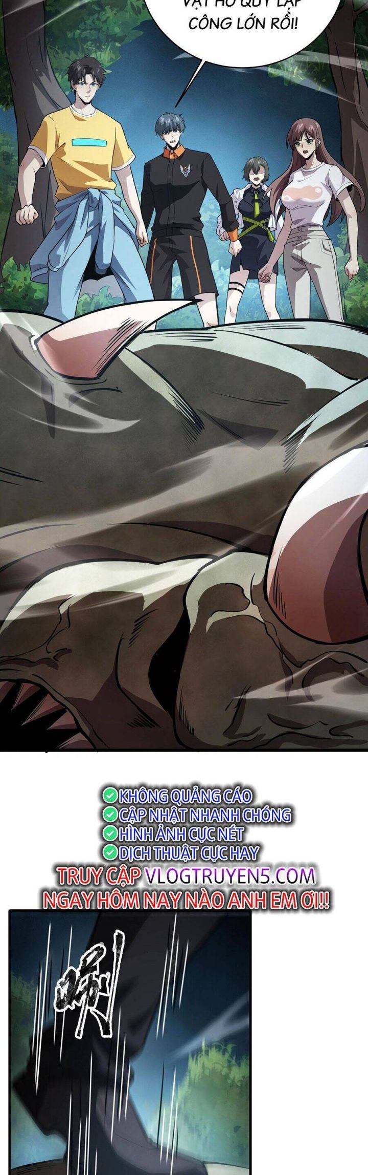 đọc truyện Chỉ Có Ta Có Thể Sử Dụng Triệu Hoán Thuật Chương 88 ảnh 9 tại Thiên Thai Truyện