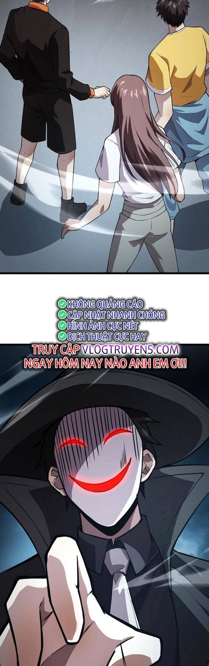 đọc truyện Chỉ Có Ta Có Thể Sử Dụng Triệu Hoán Thuật Chương 88 ảnh 11 tại Thiên Thai Truyện