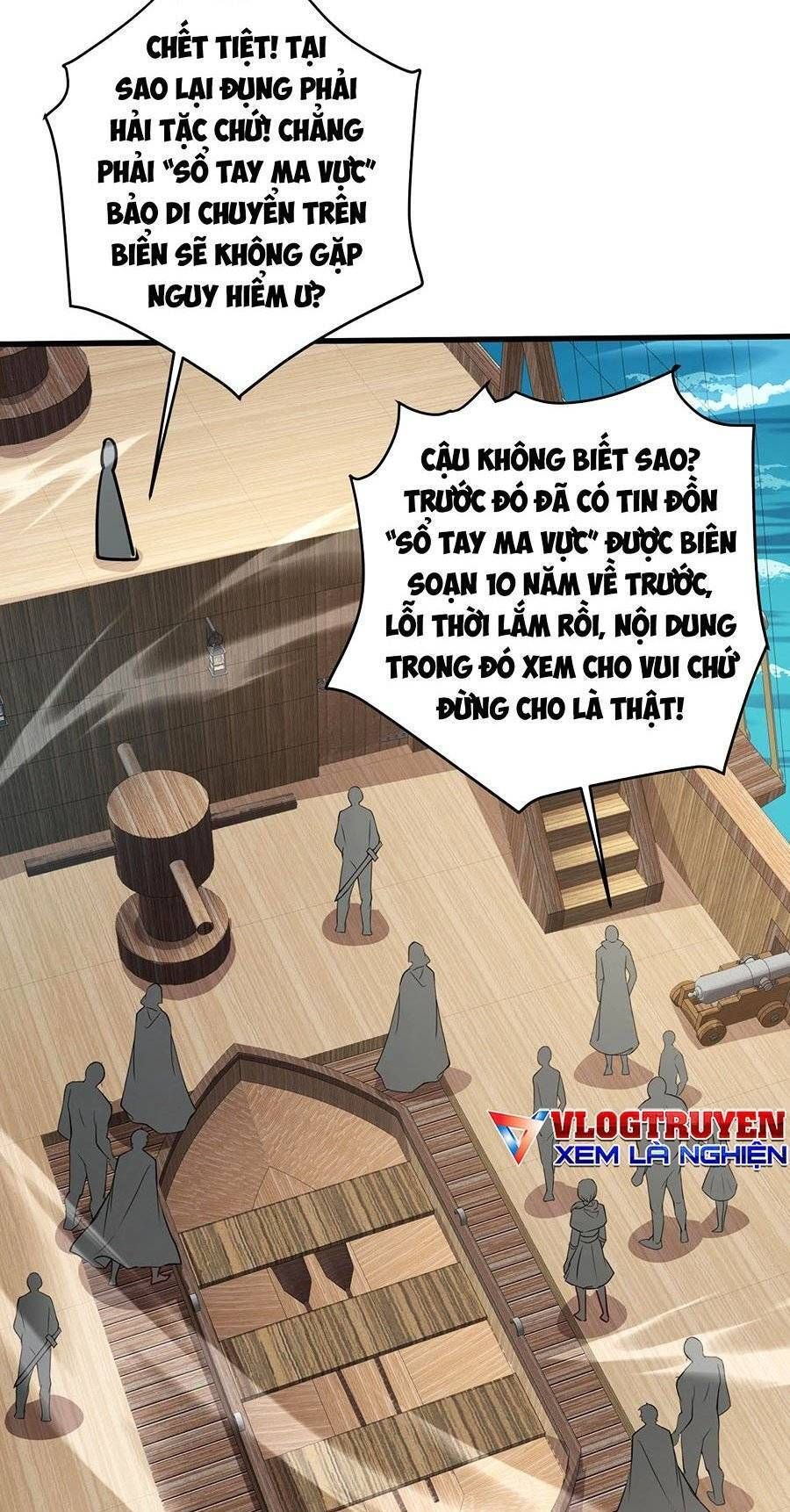 đọc truyện Chỉ Có Ta Có Thể Sử Dụng Triệu Hoán Thuật Chương 89 ảnh 13 tại Thiên Thai Truyện