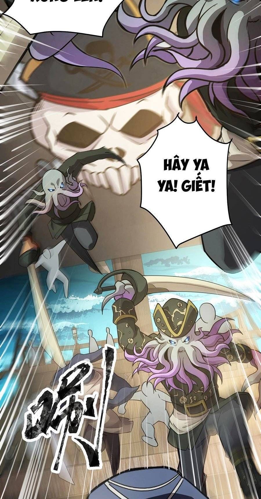 đọc truyện Chỉ Có Ta Có Thể Sử Dụng Triệu Hoán Thuật Chương 89 ảnh 21 tại Thiên Thai Truyện