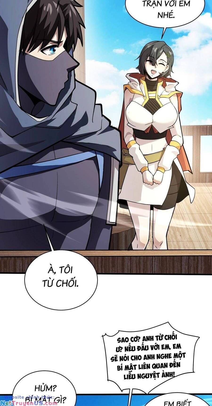 đọc truyện Chỉ Có Ta Có Thể Sử Dụng Triệu Hoán Thuật Chương 89 ảnh 4 tại Thiên Thai Truyện