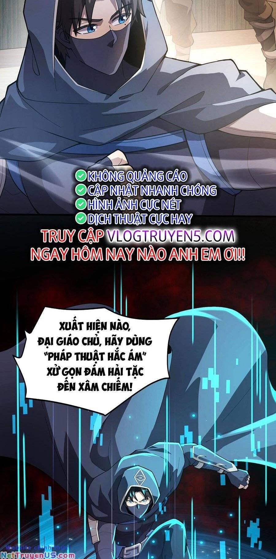 đọc truyện Chỉ Có Ta Có Thể Sử Dụng Triệu Hoán Thuật Chương 89 ảnh 26 tại Thiên Thai Truyện