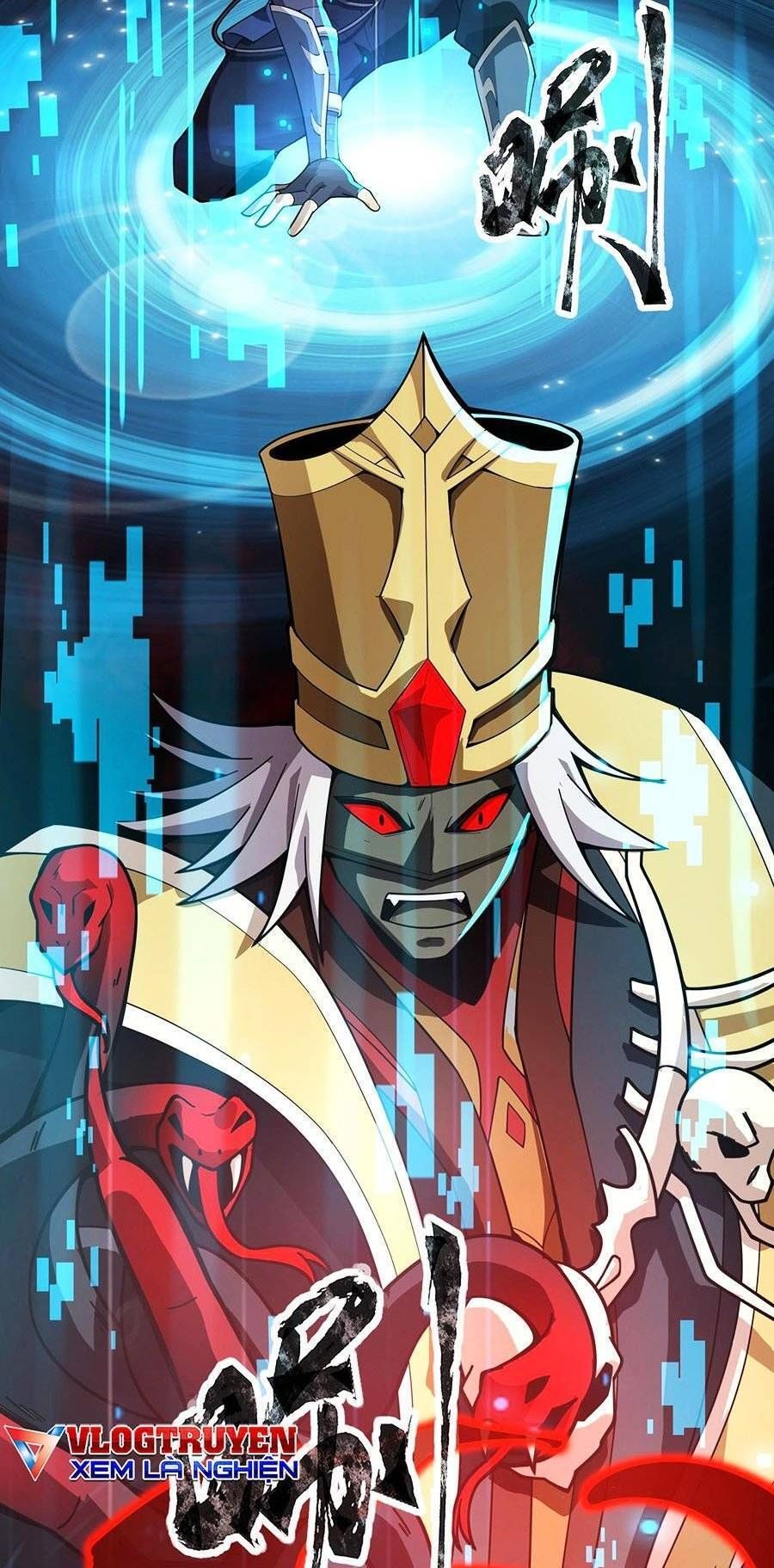 đọc truyện Chỉ Có Ta Có Thể Sử Dụng Triệu Hoán Thuật Chương 89 ảnh 27 tại Thiên Thai Truyện