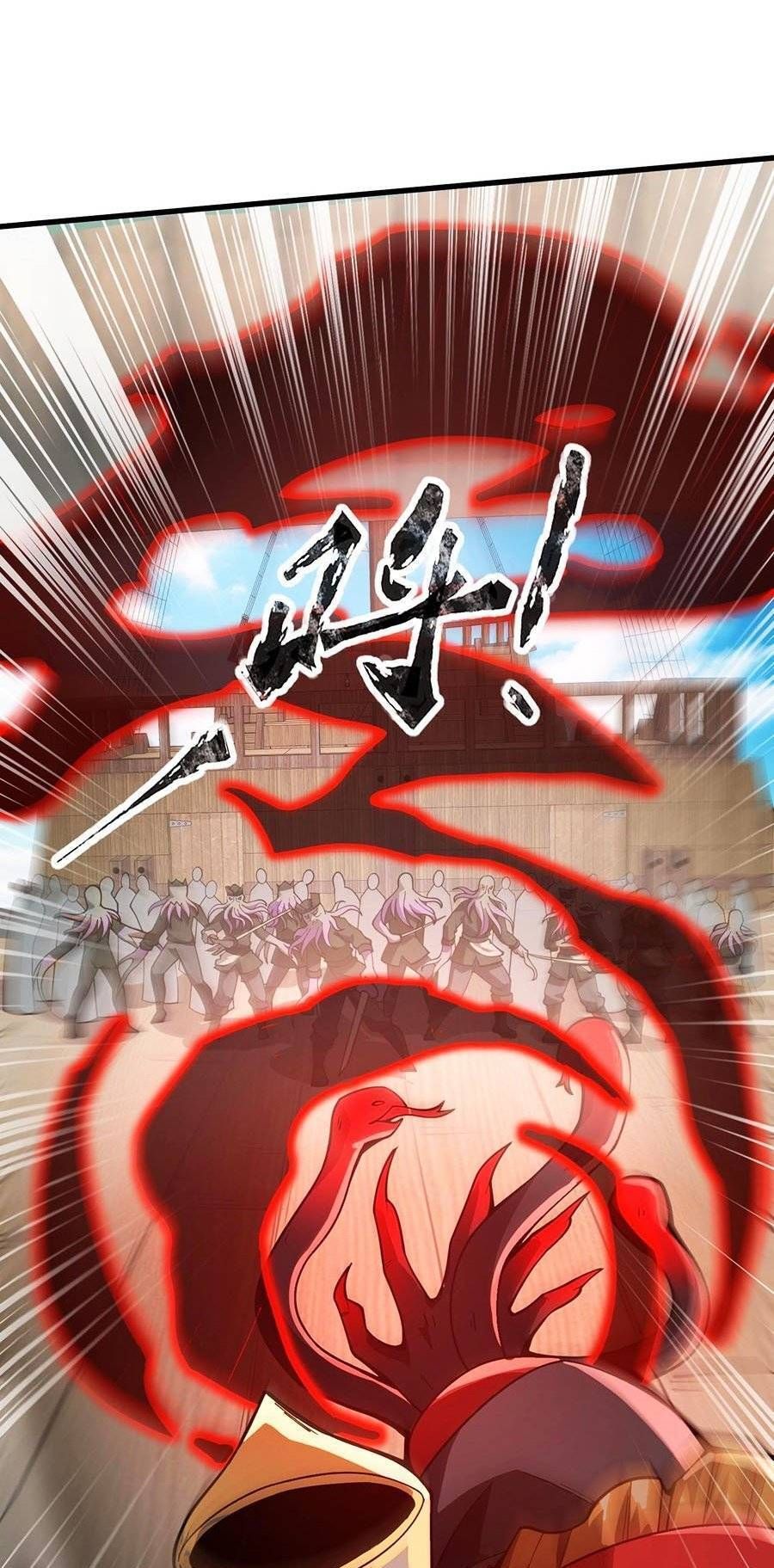 đọc truyện Chỉ Có Ta Có Thể Sử Dụng Triệu Hoán Thuật Chương 89 ảnh 29 tại Thiên Thai Truyện