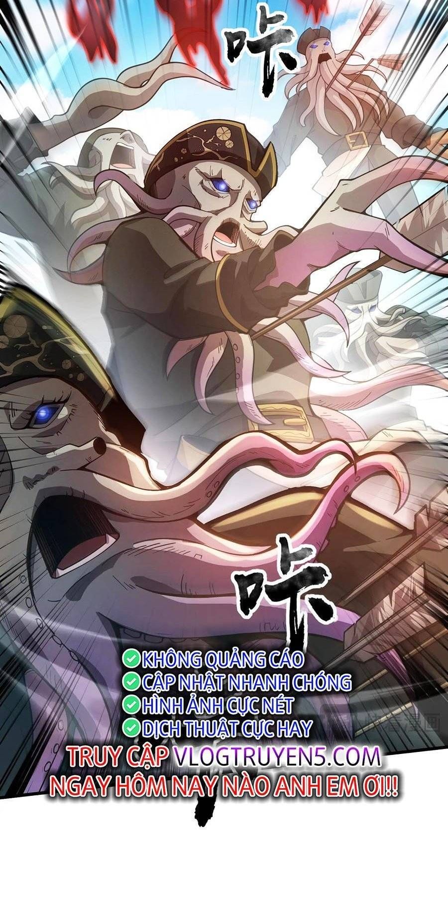 đọc truyện Chỉ Có Ta Có Thể Sử Dụng Triệu Hoán Thuật Chương 89 ảnh 33 tại Thiên Thai Truyện