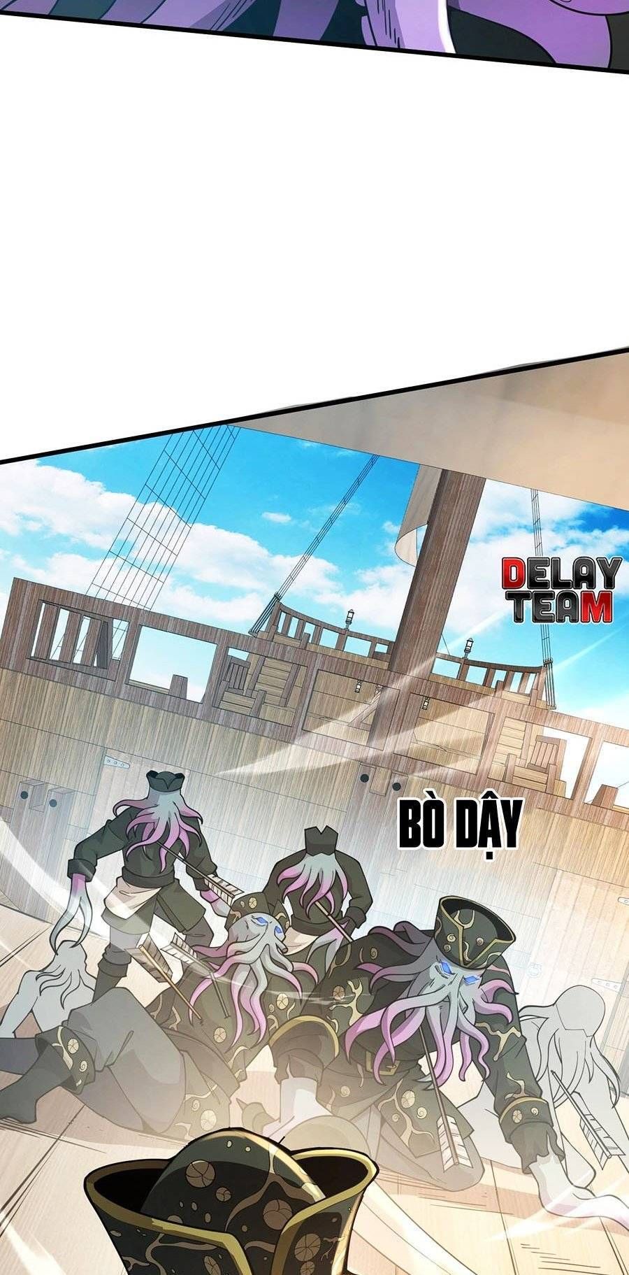 đọc truyện Chỉ Có Ta Có Thể Sử Dụng Triệu Hoán Thuật Chương 89 ảnh 35 tại Thiên Thai Truyện