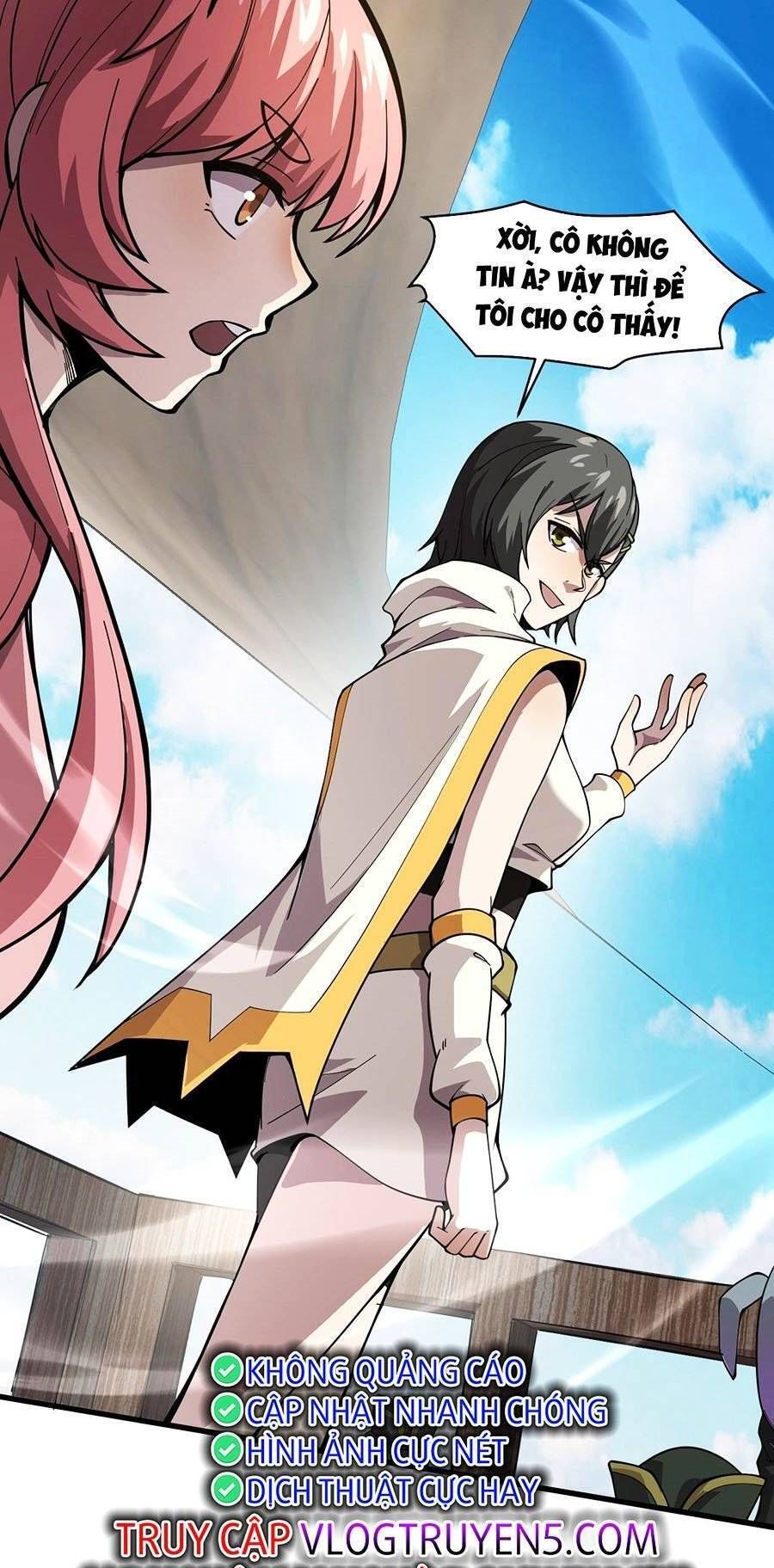 đọc truyện Chỉ Có Ta Có Thể Sử Dụng Triệu Hoán Thuật Chương 89 ảnh 39 tại Thiên Thai Truyện