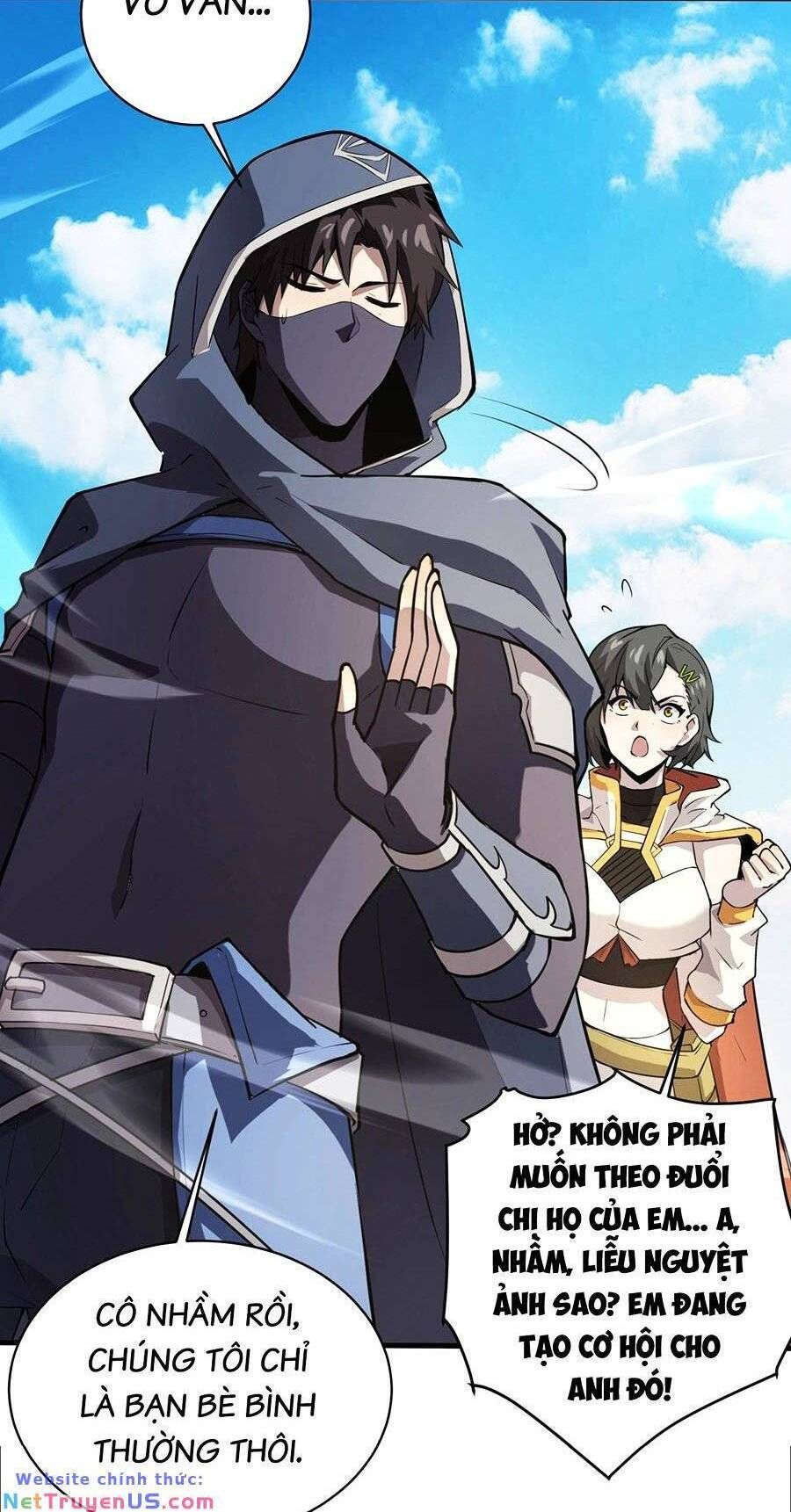 đọc truyện Chỉ Có Ta Có Thể Sử Dụng Triệu Hoán Thuật Chương 89 ảnh 6 tại Thiên Thai Truyện