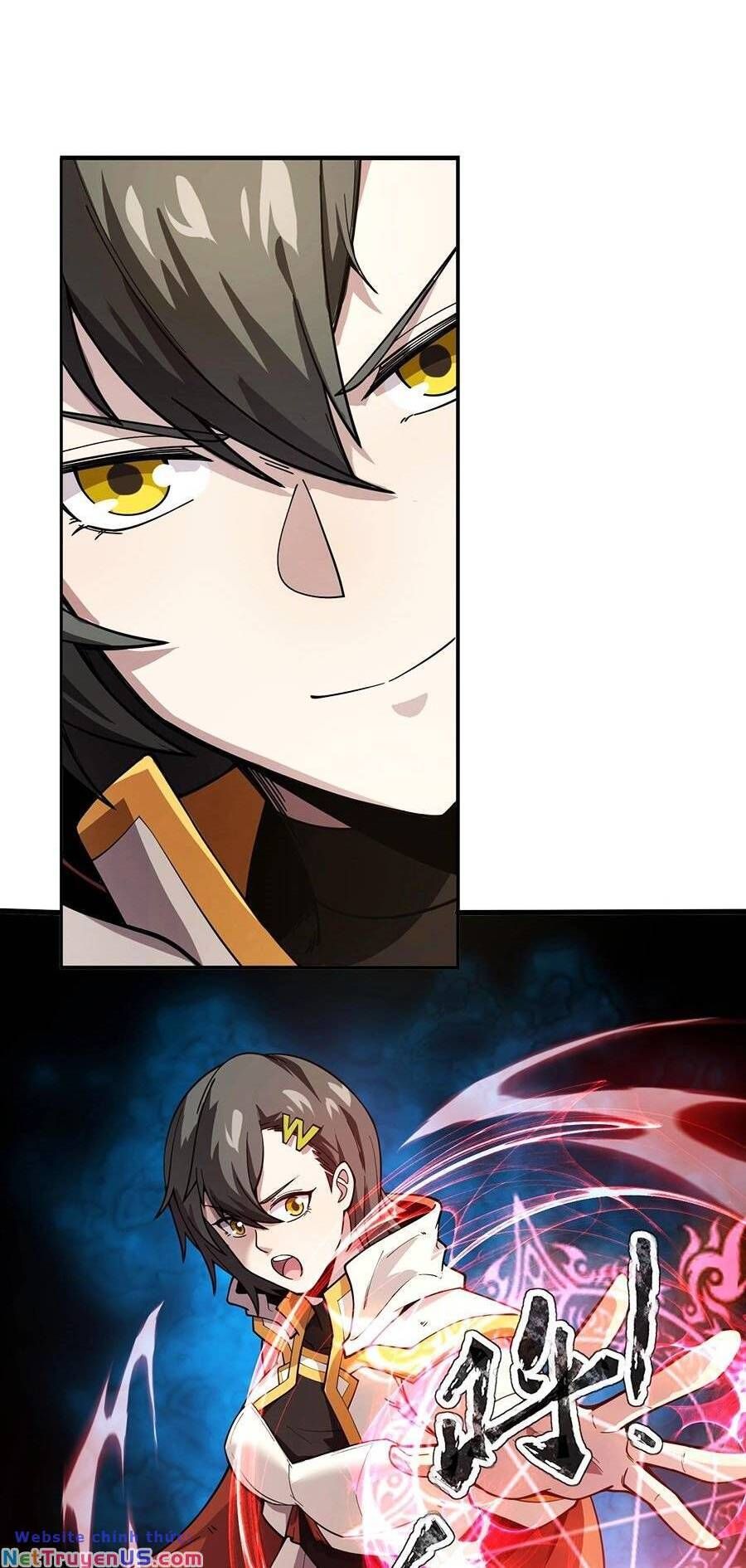 đọc truyện Chỉ Có Ta Có Thể Sử Dụng Triệu Hoán Thuật Chương 89 ảnh 44 tại Thiên Thai Truyện