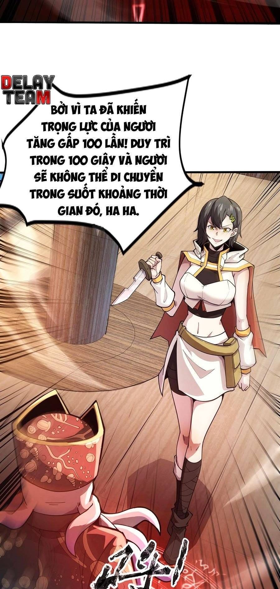 đọc truyện Chỉ Có Ta Có Thể Sử Dụng Triệu Hoán Thuật Chương 89 ảnh 47 tại Thiên Thai Truyện