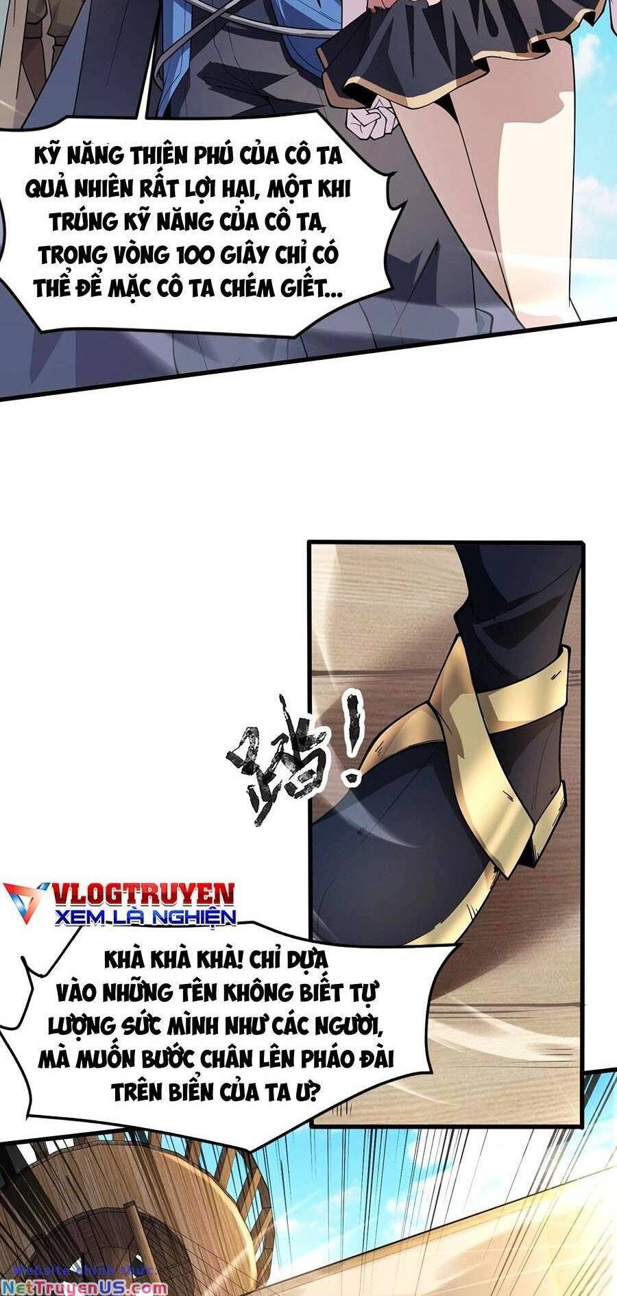 đọc truyện Chỉ Có Ta Có Thể Sử Dụng Triệu Hoán Thuật Chương 89 ảnh 50 tại Thiên Thai Truyện