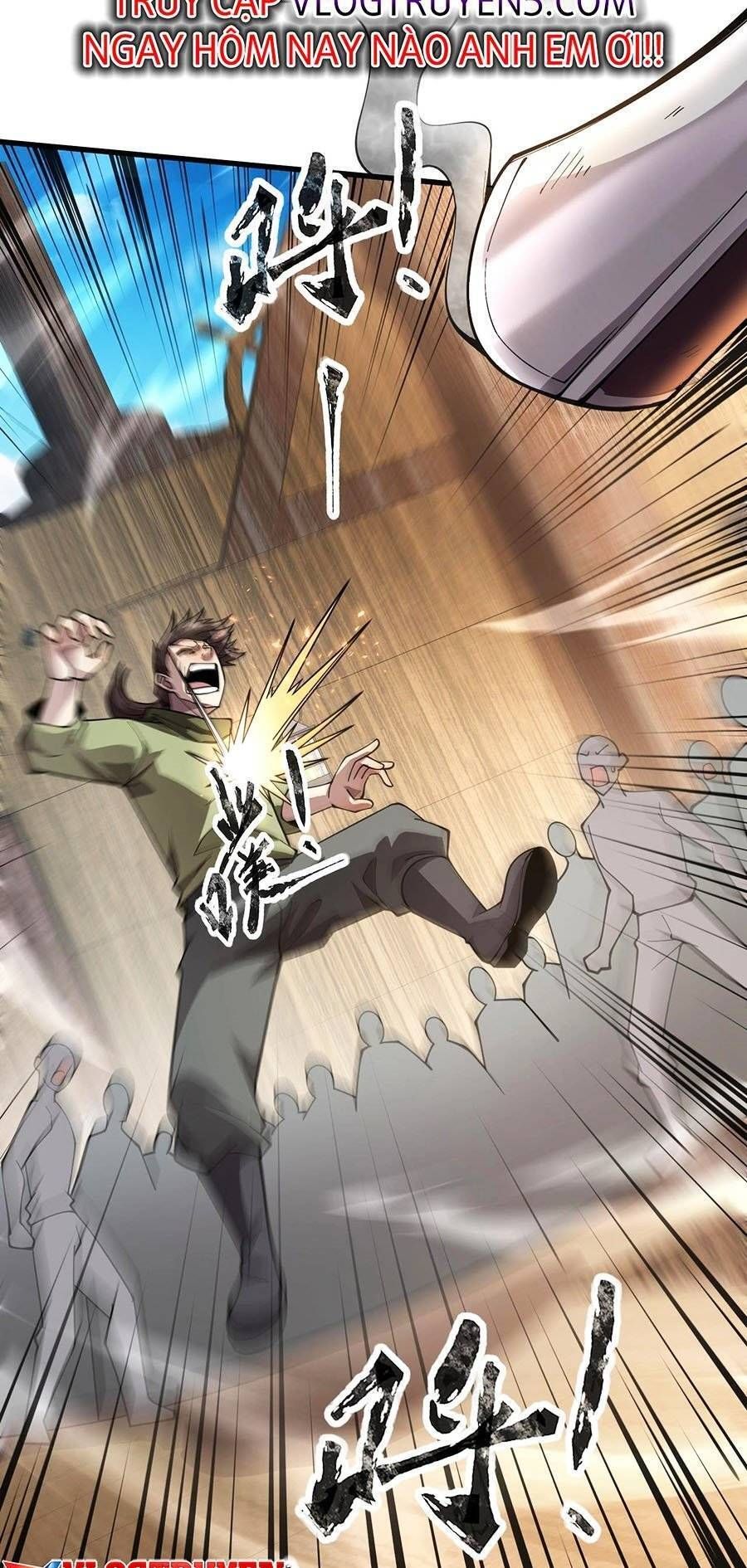 đọc truyện Chỉ Có Ta Có Thể Sử Dụng Triệu Hoán Thuật Chương 89 ảnh 55 tại Thiên Thai Truyện