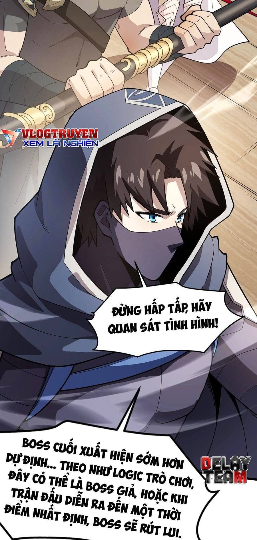 đọc truyện Chỉ Có Ta Có Thể Sử Dụng Triệu Hoán Thuật Chương 89 ảnh 59 tại Thiên Thai Truyện