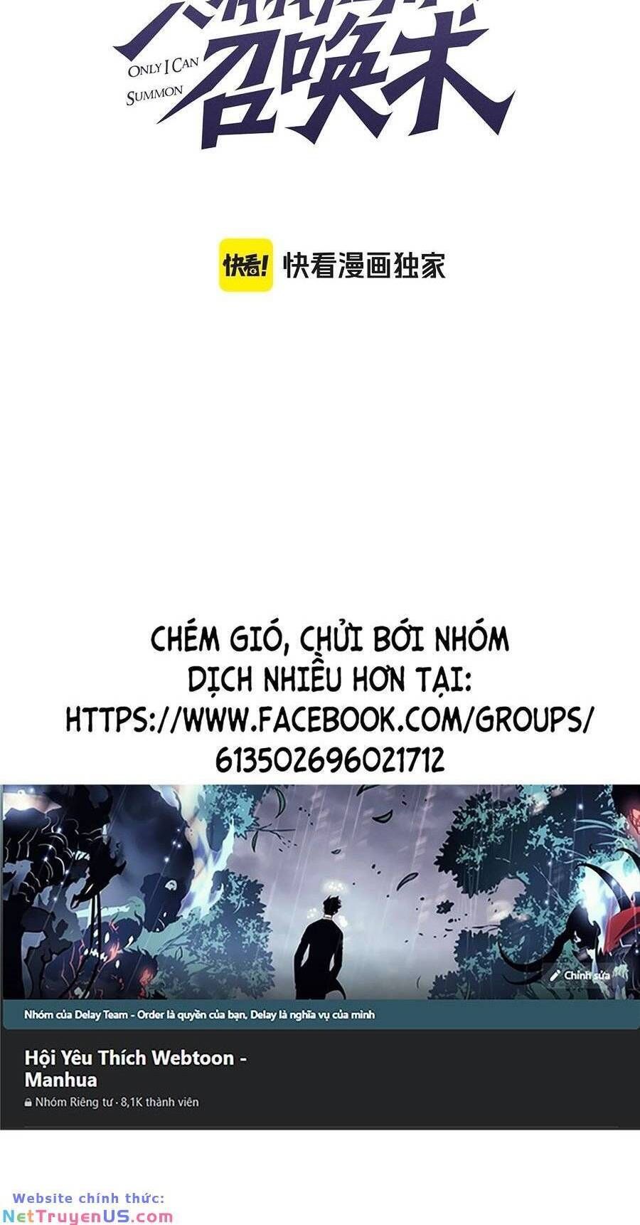 đọc truyện Chỉ Có Ta Có Thể Sử Dụng Triệu Hoán Thuật Chương 89 ảnh 8 tại Thiên Thai Truyện