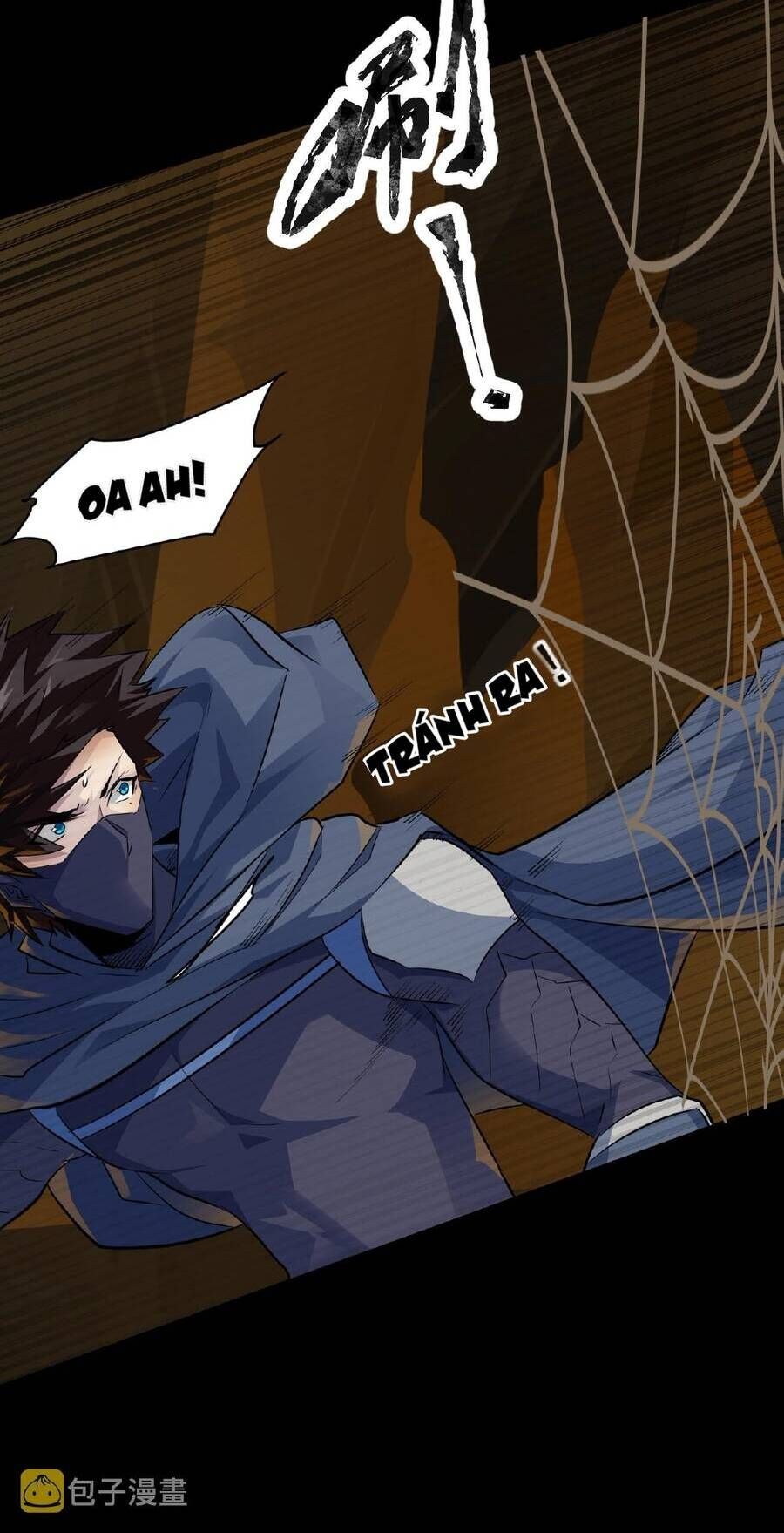 đọc truyện Chỉ Có Ta Có Thể Sử Dụng Triệu Hoán Thuật Chương 9 ảnh 12 tại Thiên Thai Truyện