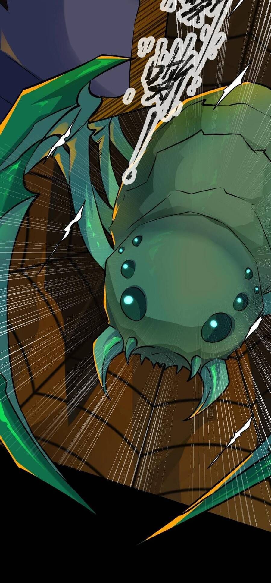 đọc truyện Chỉ Có Ta Có Thể Sử Dụng Triệu Hoán Thuật Chương 9 ảnh 14 tại Thiên Thai Truyện