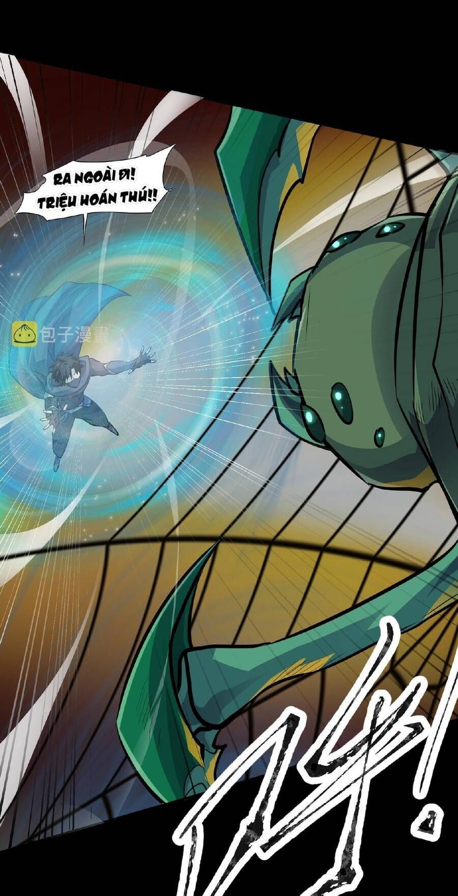 đọc truyện Chỉ Có Ta Có Thể Sử Dụng Triệu Hoán Thuật Chương 9 ảnh 15 tại Thiên Thai Truyện