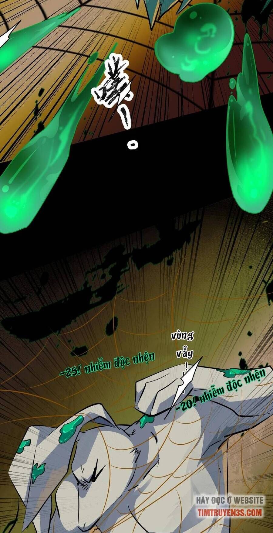 đọc truyện Chỉ Có Ta Có Thể Sử Dụng Triệu Hoán Thuật Chương 9 ảnh 20 tại Thiên Thai Truyện