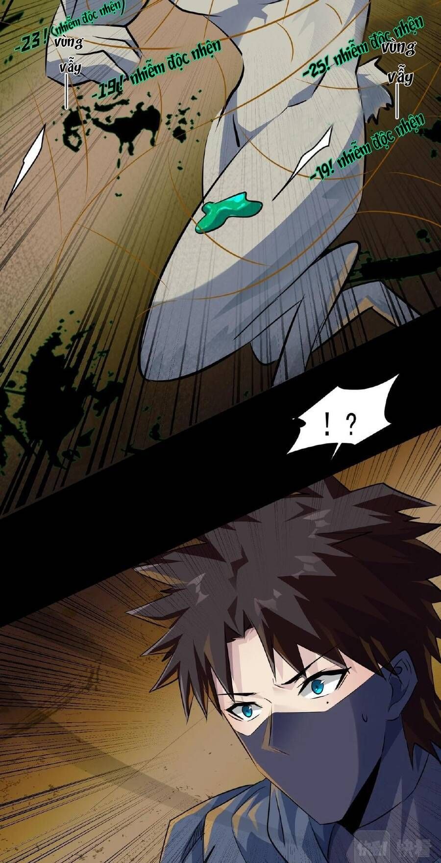 đọc truyện Chỉ Có Ta Có Thể Sử Dụng Triệu Hoán Thuật Chương 9 ảnh 21 tại Thiên Thai Truyện