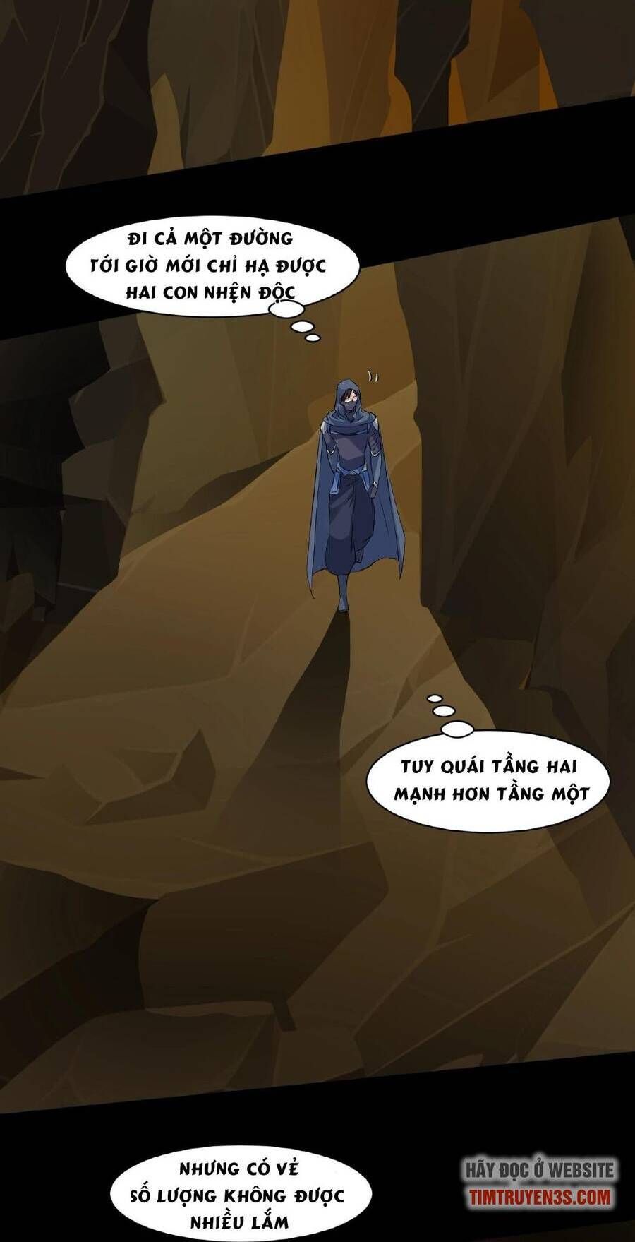 đọc truyện Chỉ Có Ta Có Thể Sử Dụng Triệu Hoán Thuật Chương 9 ảnh 28 tại Thiên Thai Truyện