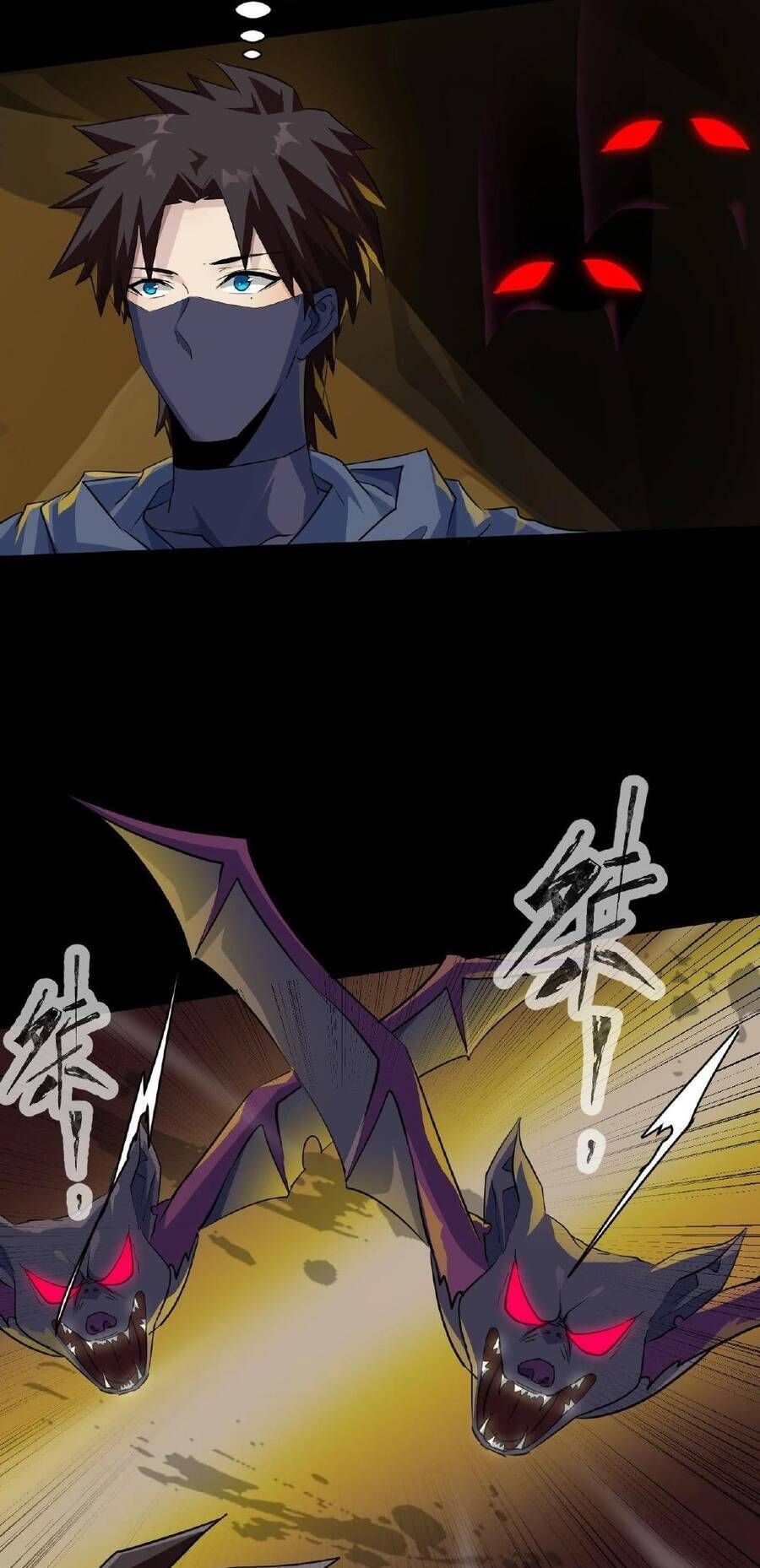 đọc truyện Chỉ Có Ta Có Thể Sử Dụng Triệu Hoán Thuật Chương 9 ảnh 29 tại Thiên Thai Truyện