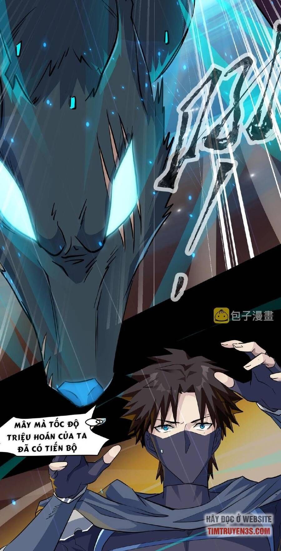 đọc truyện Chỉ Có Ta Có Thể Sử Dụng Triệu Hoán Thuật Chương 9 ảnh 32 tại Thiên Thai Truyện