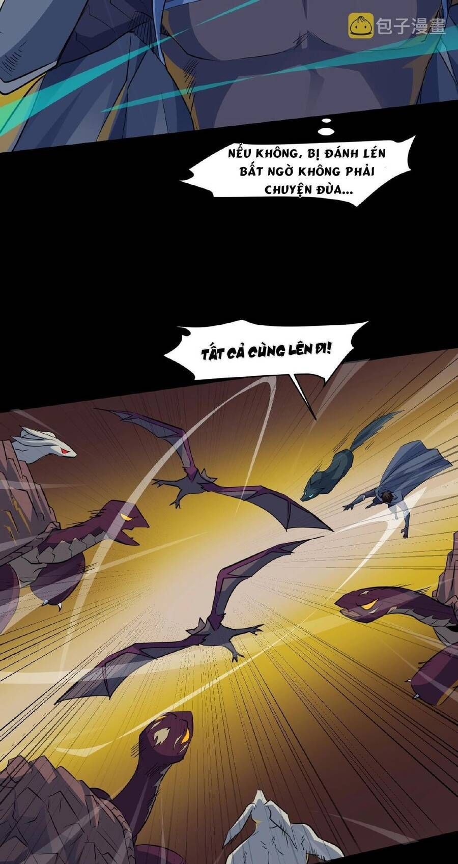 đọc truyện Chỉ Có Ta Có Thể Sử Dụng Triệu Hoán Thuật Chương 9 ảnh 33 tại Thiên Thai Truyện