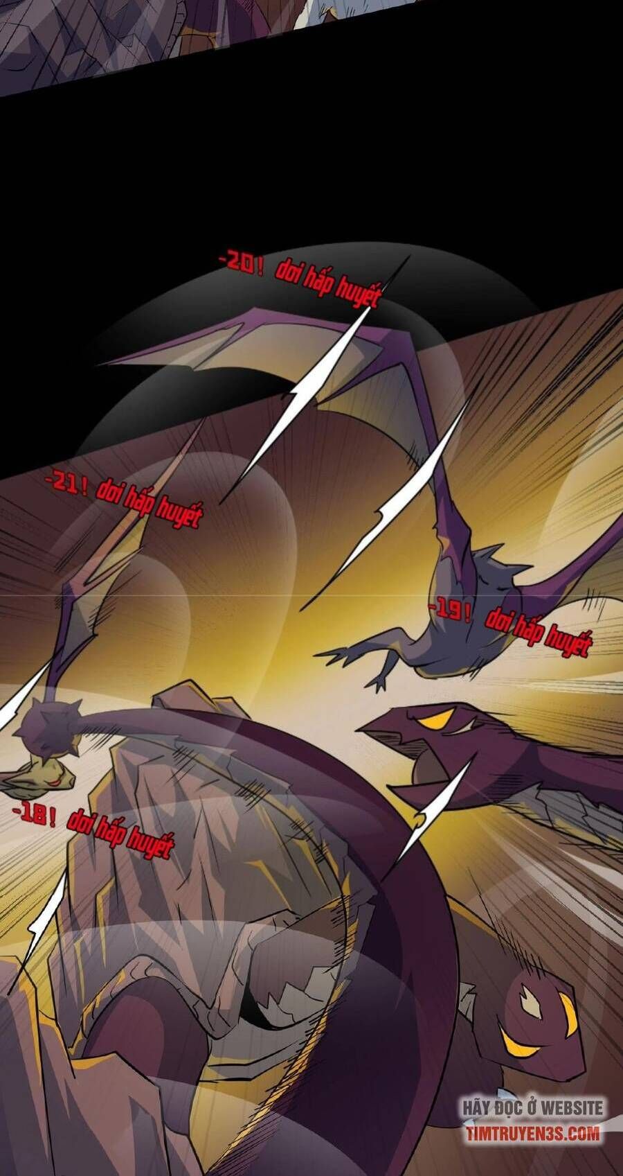 đọc truyện Chỉ Có Ta Có Thể Sử Dụng Triệu Hoán Thuật Chương 9 ảnh 34 tại Thiên Thai Truyện