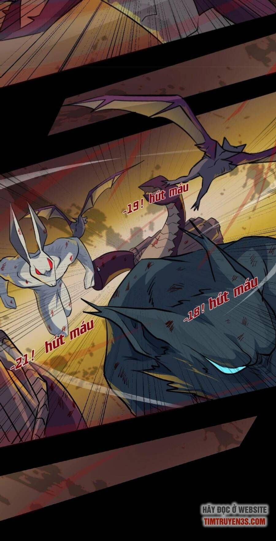 đọc truyện Chỉ Có Ta Có Thể Sử Dụng Triệu Hoán Thuật Chương 9 ảnh 36 tại Thiên Thai Truyện