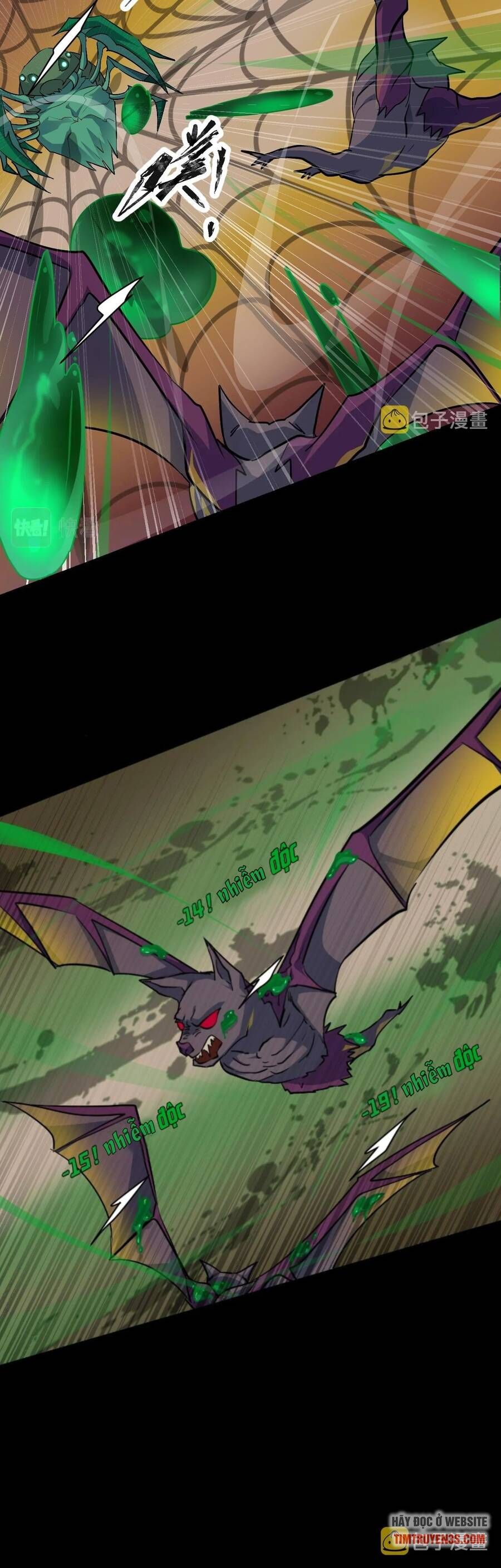 đọc truyện Chỉ Có Ta Có Thể Sử Dụng Triệu Hoán Thuật Chương 9 ảnh 39 tại Thiên Thai Truyện