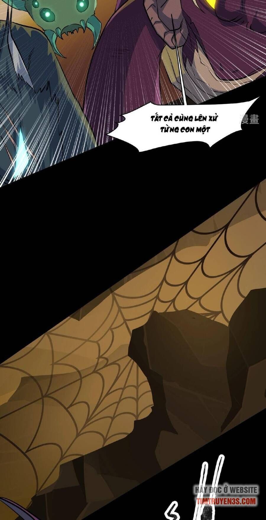 đọc truyện Chỉ Có Ta Có Thể Sử Dụng Triệu Hoán Thuật Chương 9 ảnh 41 tại Thiên Thai Truyện