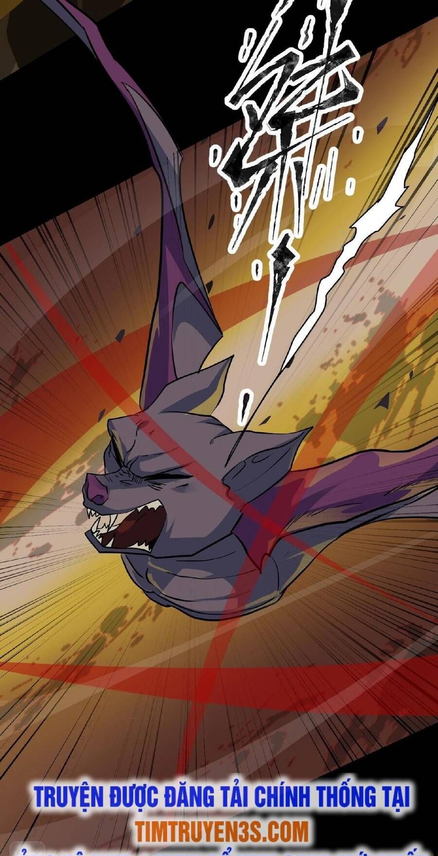 đọc truyện Chỉ Có Ta Có Thể Sử Dụng Triệu Hoán Thuật Chương 9 ảnh 42 tại Thiên Thai Truyện